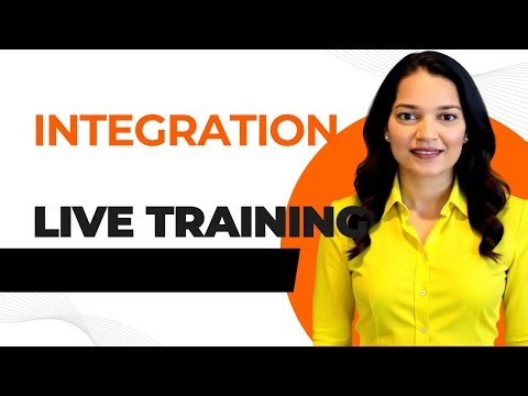 Salesforce Integration Tutorial | REST API, SOAP API & Real-Time Use Cases