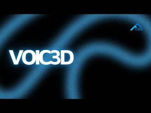 Voic3D