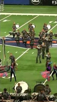 This ending. 🥹 | #DCI2026