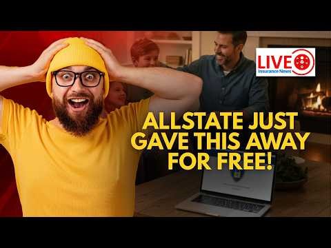 Allstate adds free identity theft protection 3 benefits to claim