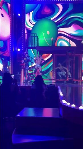 Yvie Oddly 🖤 | “Tu es foutu” | RuPaul’s Drag Race Live! | Flamingo Las Vegas 2021 | Part 1