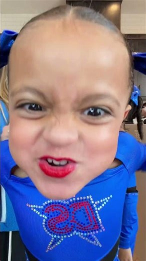 #CHEER Competition!!💕 #cheermom #family #vlog #mom #twins #familyvlog #familytime #fun #daughter