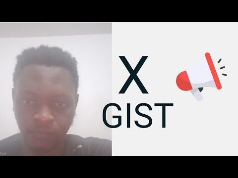 Lets Discuss X Matters | TS Tech Talk is live!