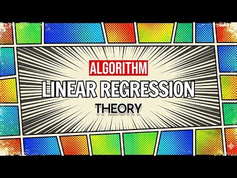 Linear Regression: Theory (Tamil)