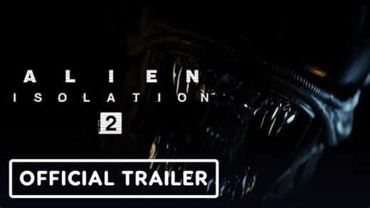 Alien: Isolation 2 Brings Smarter Xenomorph Hunting and New Survival Mechanics