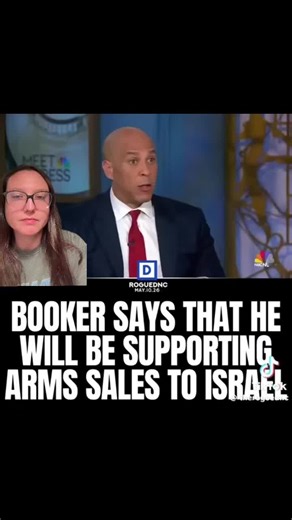 5/10/26. @Cory will never be president. #fyp | corey booker