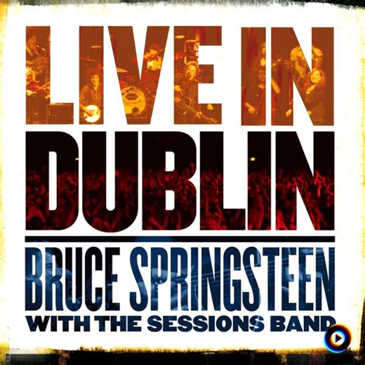 How Can A Poor Man Stand Such Times And Live %28Bruce Springsteen Version%29 by Bruce Springsteen with the Sessions Band