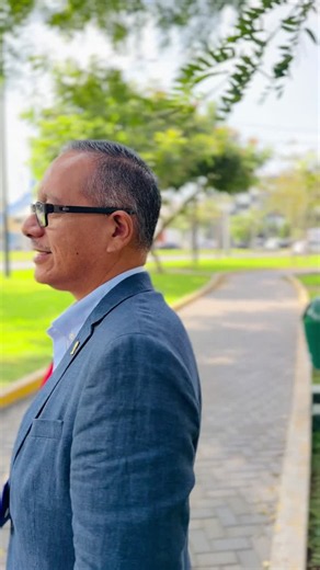 VICTOR JOAQUIN GUZMAN SALAZAR posted on LinkedIn