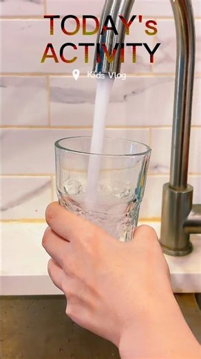 Invisible Fire Experiment for Kids 🔥 | Safe & Fun Science at Home!