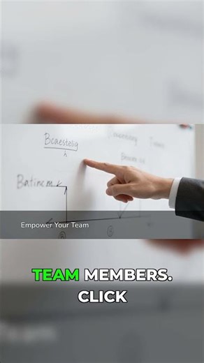 Change Management: Empower Your Team for Change Program Success