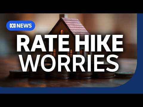 Jobless numbers fall prompting fears of another interest rate hike | The Business | ABC NEWS