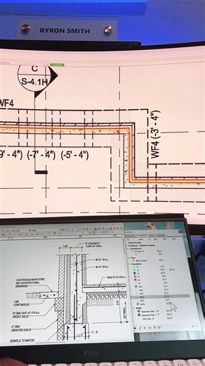 Clip from 3/11/26 livestream: On-Screen Takeoff Multi-condition Takeoffs
