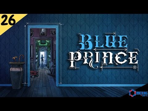 Sudoku Experts Play Blue Prince: Part 26