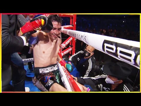 45 Minutes Of Brutal Boxing Knockouts (PBC Part 6)