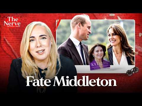 Details of Prince William & Princess Catherine's Brief Split and Talks of a U.S. Royal Tour