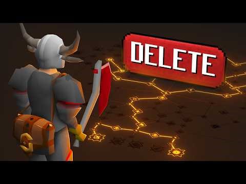 We Are Getting a MASSIVE Overhaul