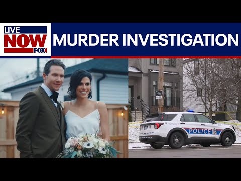 Dentist, wife murdered in Ohio home with children in home