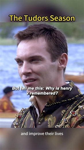 King Henry VIII shuts down his advisor with brutal honesty 👑🔥