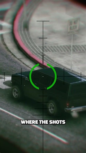 The Funniest Way to Troll Players in GTA 5!