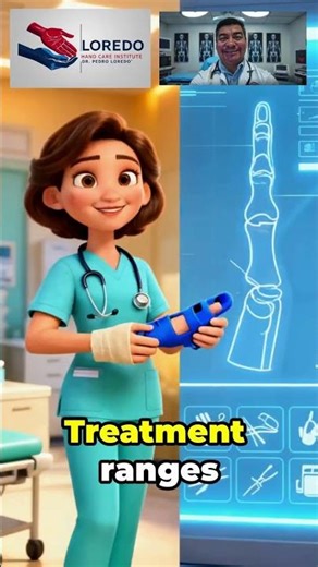 Jammed Finger? Let's Break It Down!