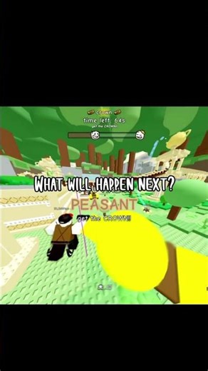 Untitled Tag Game Roblox