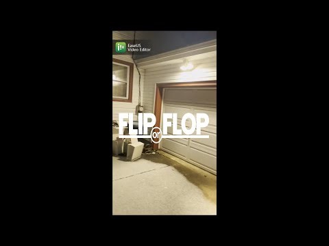 Flip Or Flop House 7 Flipper Channel DIY project Remodel Bros Hoarder House DIY Crack House?