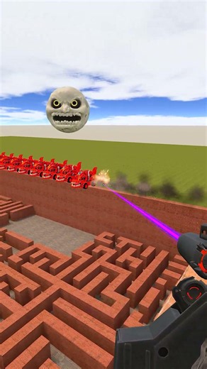 We Have All New Different Type Of Truck's In Maze Gmod! #shorts