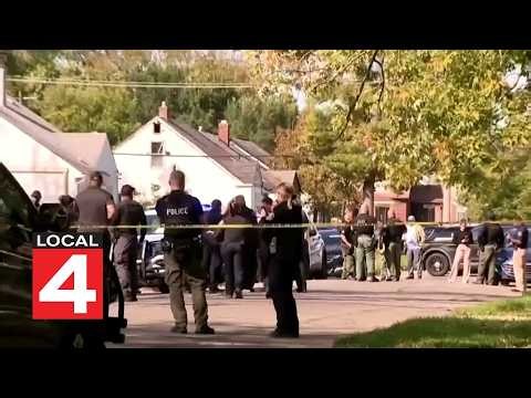 Local 4 News at 6 p.m. -- Oct. 10, 2026