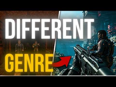 Low End Gaming is Its Own Genre