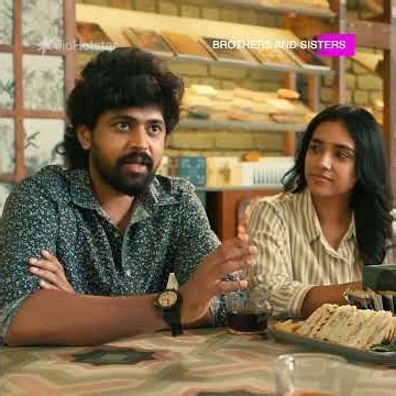 Hotstar Specials | Brothers And Sisters | Streaming Now on JioHotstar