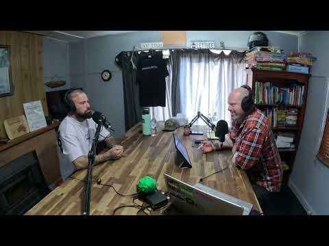 Ep 18: Brodie