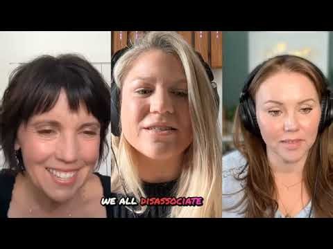 Talking About Serial Killer Connection With Kara Robinson Chamberlain and Bonnie Lou