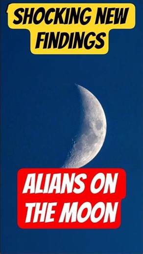 Alien Life on Moon | Shocking New findings! | Chhalawa News