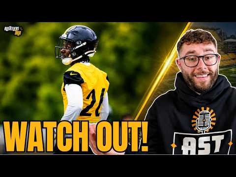 The Forgotten Steelers Player No One is Talking About