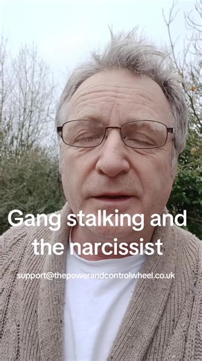 Understanding Gang Stalking and Narcissistic Abuse