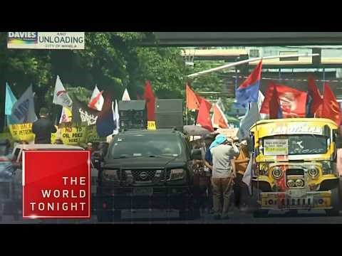 The World Tonight | Full Episode Replay | March 20, 2026