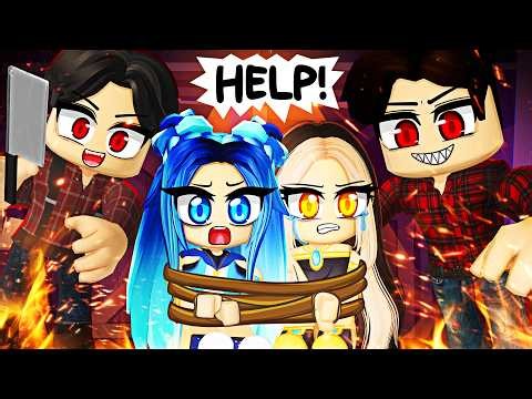 We Uncovered the DARK SECRET of Roblox Butchery...