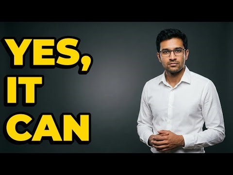 Can A Reward Function Be A Value Function?