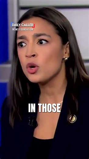 🚨 AOC Says Deloitte Is Poisoning Waterways