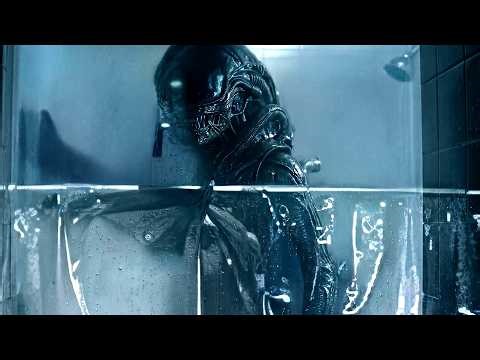 This Alien vs. Predator Ad Was Genius