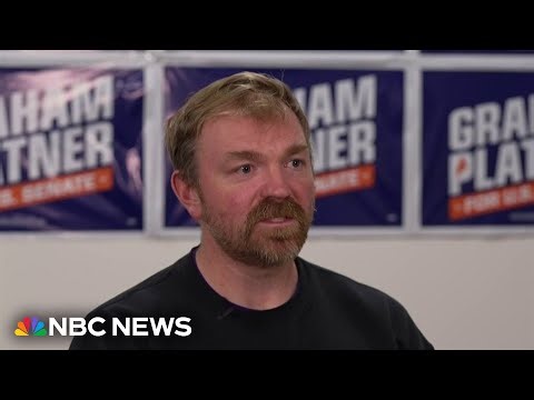 ‘Jarring disconnect’: Maine voters at odds with Democratic leadership in high-stakes Senate primary