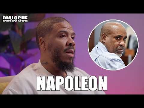 Napoleon Responds After Diddy’s Name Is Mentioned In Trial For Using Keefe D As Security In L.A.