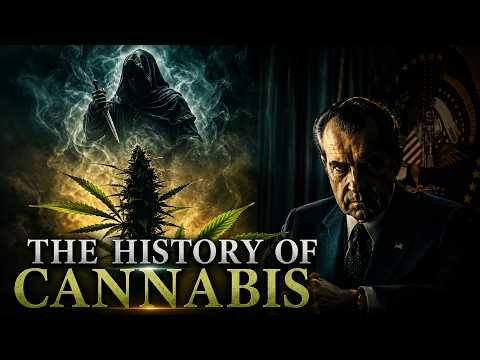 The History of Cannabis | How One Plant Became America's Most Controversial Drug