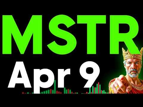 MSTR Today: Bitcoin Treasury Companies Are Quietly Taking Over, Here's the Evidence