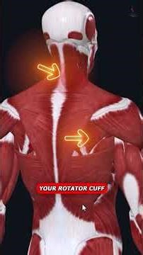💥 Ongoing Rotator Cuff Pain? Fix These 2 Overlooked Issues 💥