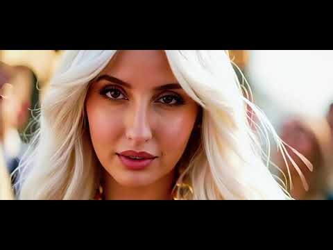 Silver Queen Song | Yo Yo Hanny Singh | Nora Fhatehi 