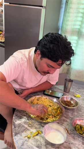 Khana khane bela — Nepali mealtime moments