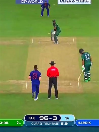 Pakistan vs India 2022 Asia Cup Highlights Recap