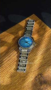 This Argos Watch is Back for One Last Time