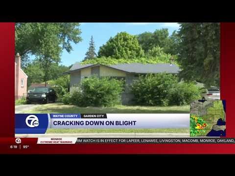 Garden City launches 'blight court' for faster code enforcement